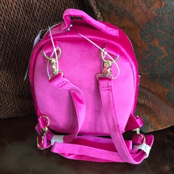 Backpacks
